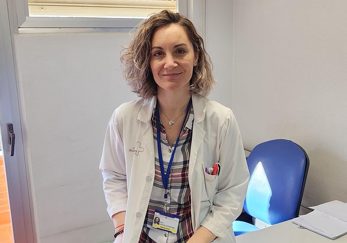 Una atención humanizada gracias al cuidado de la salud emocional de los profesionales – La Verdad